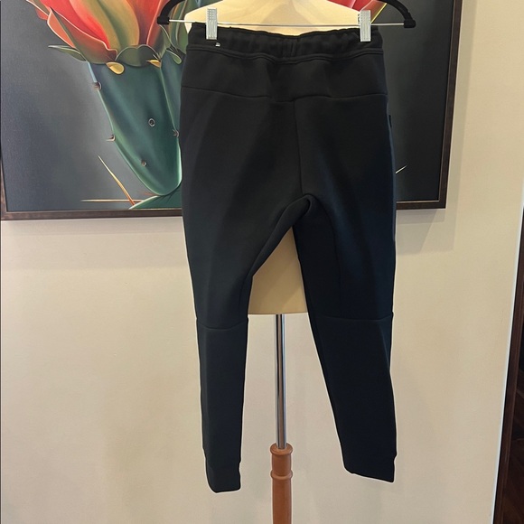 Nike Kids Sportswear Tech Fleece Joggers - Picture 4 of 5